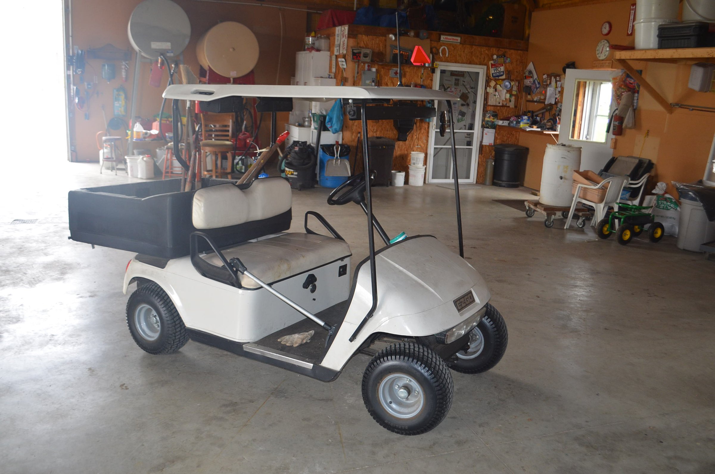 Property photo 106 - 2 MAJOR AUCTIONS - REAL ESTATE & PERSONAL PROPERTY AUCTION IN EAST ALLEN COUNTY, INDIANA